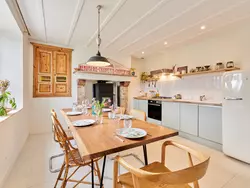 Bild zur gratis inserierten Ferienwohnung l’Ansnevilla.