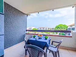 Bild zur gratis inserierten Ferienwohnung Coudalère/Les Hébrides.