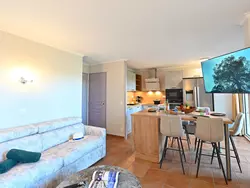 Ferienwohnung Village Cap Estérel - L'Esquinade in Saint-Raphaël (Draguignan) - 6 Personen, Hund erlaubt