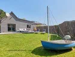 Bild zur gratis inserierten Ferienwohnung Chez Boubou.