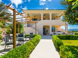 Ferienwohnung Salvia in San Vincenzo - 4 Personen, Hund erlaubt