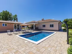 Bild zur gratis inserierten Ferienwohnung Villa Fortuna.