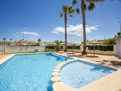 Ferienhaus Limon in el Verger (la Marina Alta) - 6 Personen, Hund nicht erlaubt