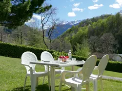 Ferienwohnung Ca Jeanne in Blenio - 4 Personen, Hund erlaubt