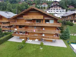 Bild zur gratis inserierten Ferienwohnung Rhodos A R03.