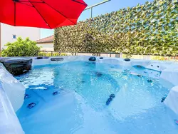 Ferienhaus Helen in Grad Zadar - 4 Personen, Hund erlaubt