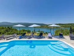 Bild zur gratis inserierten Ferienwohnung Escape on lake.