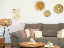 Bild zur gratis inserierten Ferienwohnung La Escapada.