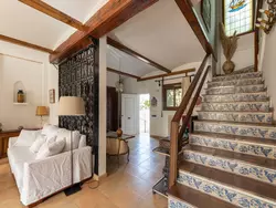 Bild zur gratis inserierten Ferienwohnung Casa Alexandra.