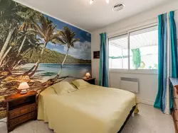 Bild zur gratis inserierten Ferienwohnung La Maison des Cades.