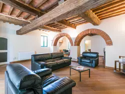 Bild zur gratis inserierten Ferienwohnung Villa La Guardia Vecchia.