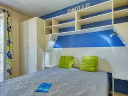 Bild zur gratis inserierten Ferienwohnung Domaine Golf Resort.