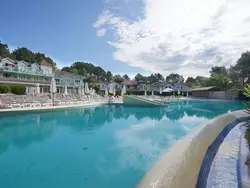 Bild zur gratis inserierten Ferienwohnung Domaine Golf Resort.