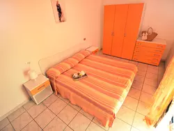 Ferienwohnung Vistamare in Silvi - 4 Personen, Hund erlaubt