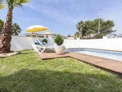 Bild zur gratis inserierten Ferienwohnung Estrella.