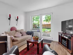 Bild zur gratis inserierten Ferienwohnung Strandläufer.