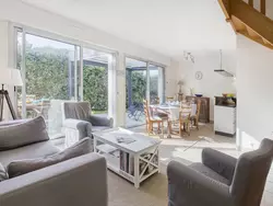 Bild zur gratis inserierten Ferienwohnung Maison Pauline.