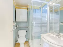 Bild zur gratis inserierten Ferienwohnung Les Portes de la Plage.