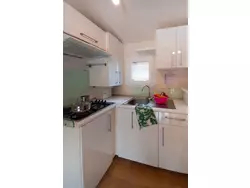 Ferienhaus Campeggio del Forte in Bibbona - 6 Personen, Hund nicht erlaubt