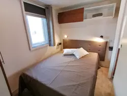 Bild zur gratis inserierten Ferienwohnung Campeggio del Forte.