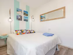 Bild zur gratis inserierten Ferienwohnung Hort de Mar.