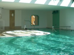 Ferienwohnung Ferienwohnung 241 in Cuxhaven - 3 Personen, Hund nicht erlaubt