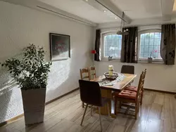 Ferienwohnung Achentaler FeWo inkl. Spabereich in Unterwössen - 4 Personen, Hund erlaubt