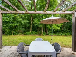 Ferienhaus Cottage Confort in Saint-Hilaire-Saint-Florent - 4 Personen, Hund erlaubt