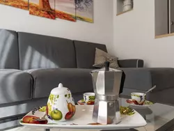 Ferienwohnung Casa 51 in Erli - 6 Personen, Hund erlaubt