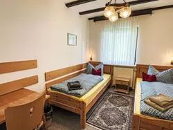 Bild zur gratis inserierten Ferienwohnung Am Hohen Bogen.