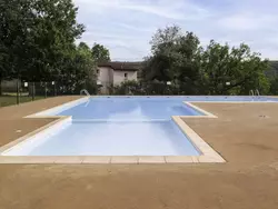 Ferienhaus Domaine des Cazelles in Cajarc - 8 Personen, Hund erlaubt