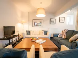 Bild zur gratis inserierten Ferienwohnung Ons Nest with parking.