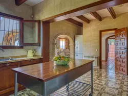 Bild zur gratis inserierten Ferienwohnung Villa Monte Feliz.