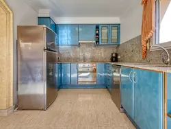 Bild zur gratis inserierten Ferienwohnung Villa Toscana.