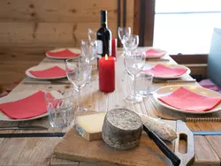 Ferienwohnung Le Prariond (Val Claret) in Tignes - 6 Personen, Hund nicht erlaubt