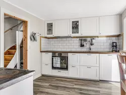 Bild zur gratis inserierten Ferienwohnung Aspenäs.