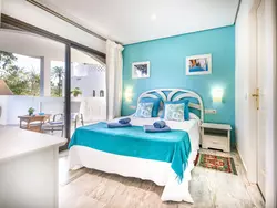 Ferienwohnung Golden Beach in Málaga (Andalusien) - 4 Personen, Hund nicht erlaubt