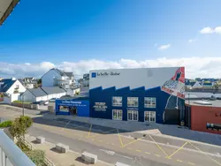 Ferienwohnung Résidence Les Béniguets in Quiberon - 2 Personen, Hund erlaubt