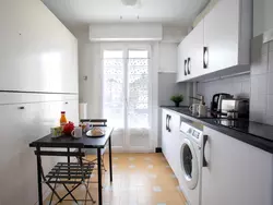 Ferienwohnung Le Cormoran in Saint-Laurent-du-Var - 4 Personen, Hund nicht erlaubt