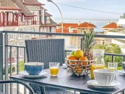 Ferienwohnung Océana in Biarritz - 4 Personen, Hund erlaubt