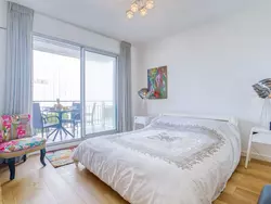 Bild zur gratis inserierten Ferienwohnung Océana.