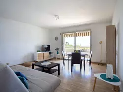 Ferienwohnung Les Voiliers in Saint-Laurent-du-Var - 4 Personen, Hund erlaubt