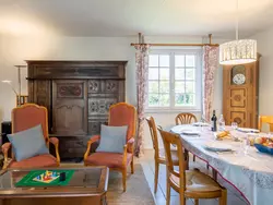 Ferienhaus Ty Louarn in Kerlouan - 8 Personen, Hund erlaubt