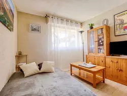 Bild zur gratis inserierten Ferienwohnung Villa Spring.