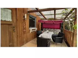 Bild zur gratis inserierten Ferienwohnung Kleinfeinhausen.