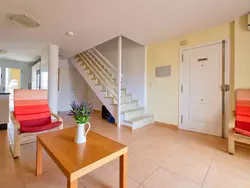 Bild zur gratis inserierten Ferienwohnung Jardines de Denia I.