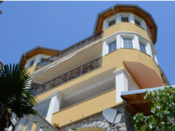 Apartment **** Adria Junior Suite in Gornji Grad - Medveščak - 4 Personen, Hund erlaubt