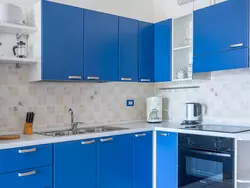 Bild zur gratis inserierten Ferienwohnung Residenza Agrifoglio.