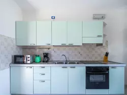 Bild zur gratis inserierten Ferienwohnung Residenza Agrifoglio.