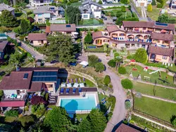 Ferienwohnung Residenza Agrifoglio in Luino - 2 Personen, Hund nicht erlaubt